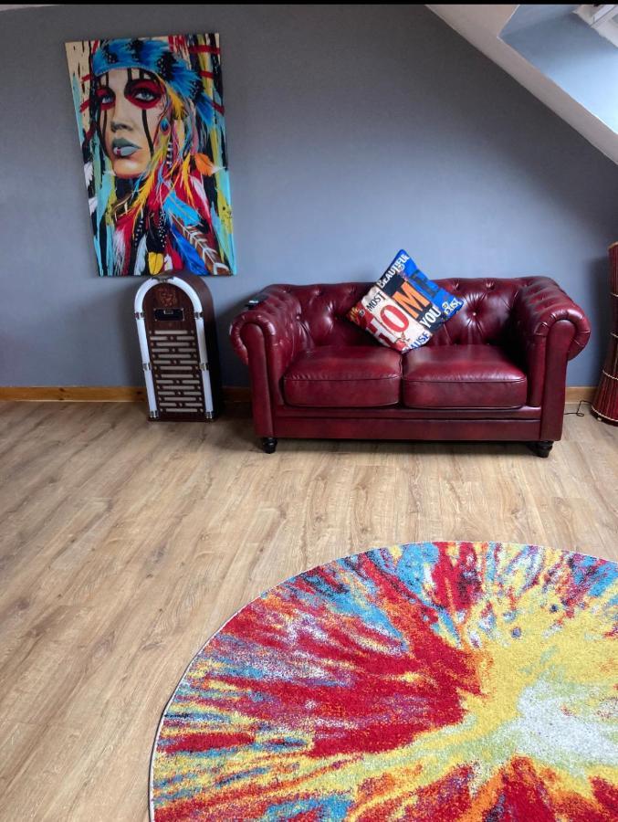 2 Bedroom Apartment In Saltcoats Town Beside The Seaside Экстерьер фото