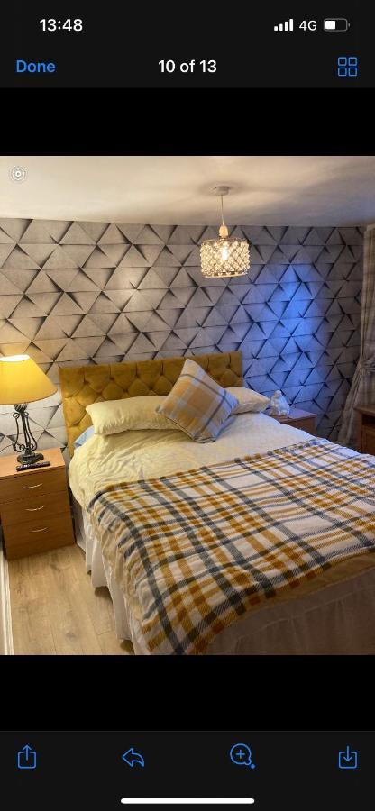 2 Bedroom Apartment In Saltcoats Town Beside The Seaside Экстерьер фото